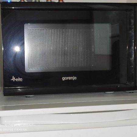 Stylish Apartman Σέγκεντ Εξωτερικό φωτογραφία