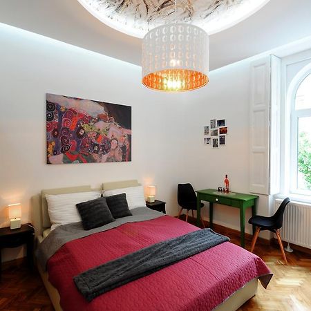 Stylish Apartman Σέγκεντ Εξωτερικό φωτογραφία