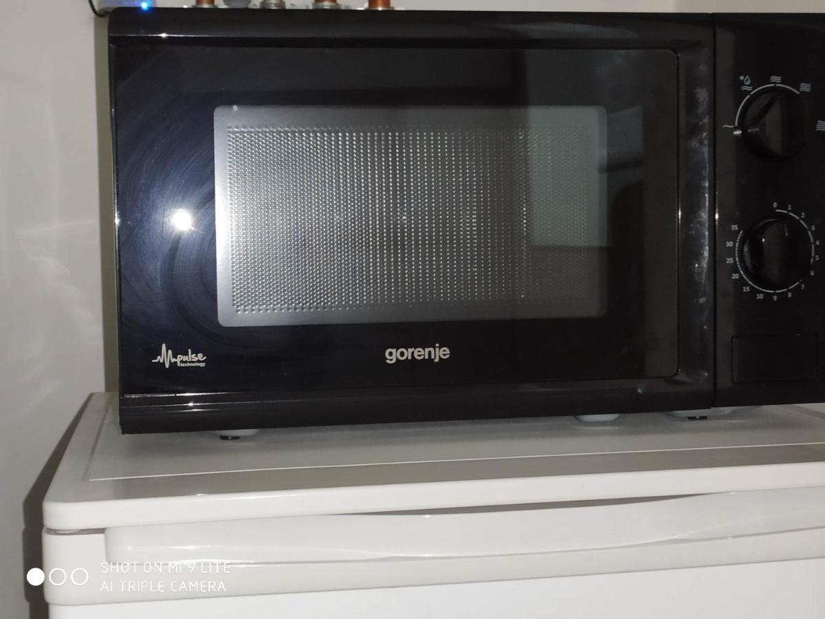 Stylish Apartman Σέγκεντ Εξωτερικό φωτογραφία