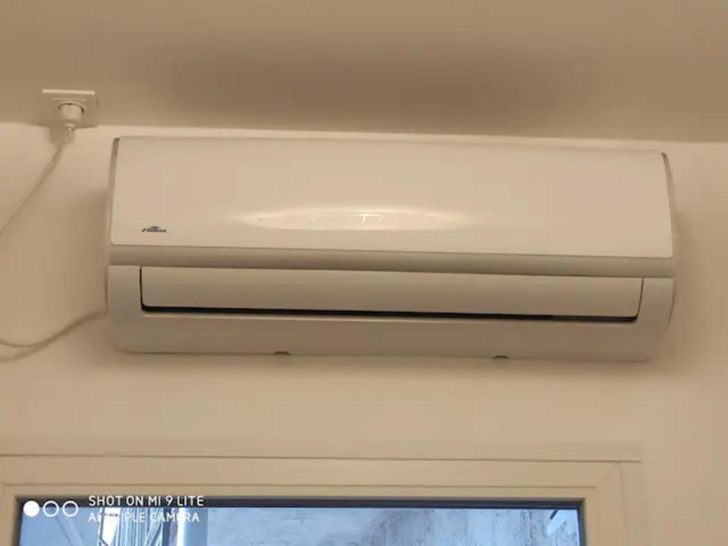 Stylish Apartman Σέγκεντ Εξωτερικό φωτογραφία