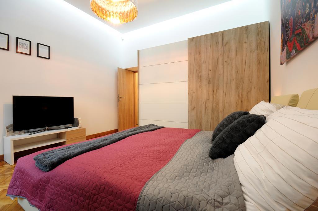 Stylish Apartman Σέγκεντ Εξωτερικό φωτογραφία
