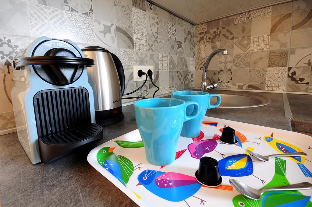Stylish Apartman Σέγκεντ Εξωτερικό φωτογραφία