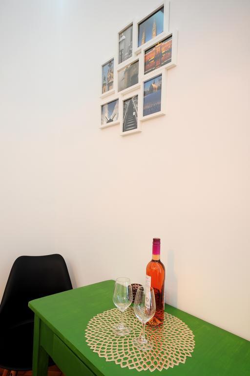 Stylish Apartman Σέγκεντ Εξωτερικό φωτογραφία