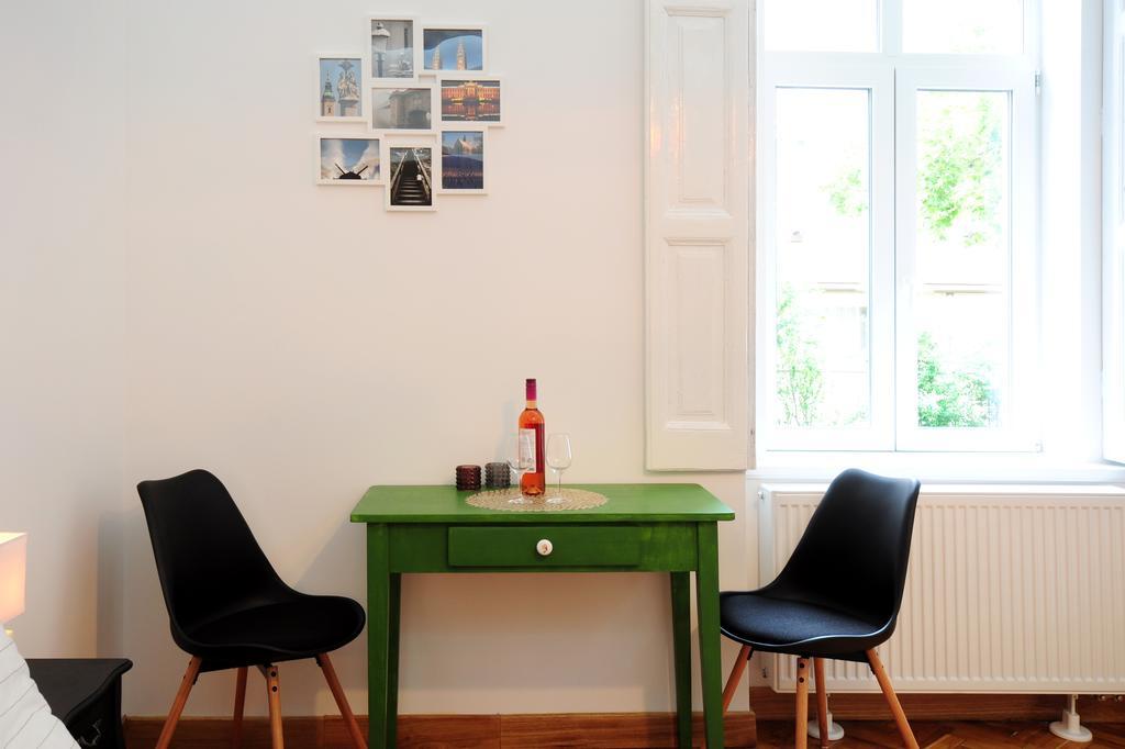 Stylish Apartman Σέγκεντ Εξωτερικό φωτογραφία