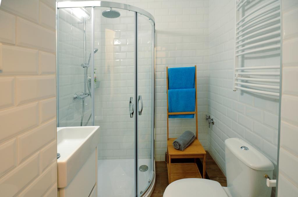 Stylish Apartman Σέγκεντ Εξωτερικό φωτογραφία