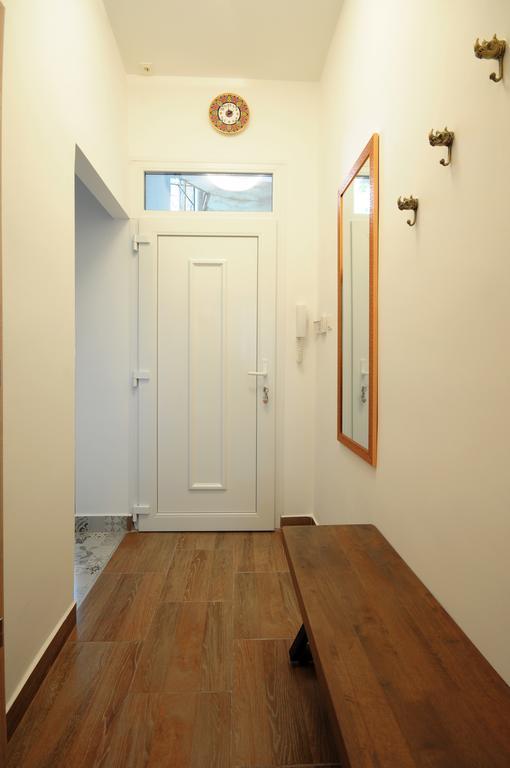 Stylish Apartman Σέγκεντ Εξωτερικό φωτογραφία