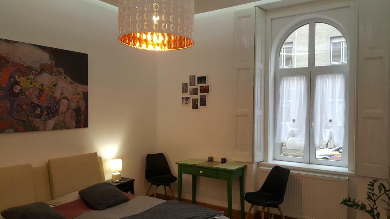 Stylish Apartman Σέγκεντ Εξωτερικό φωτογραφία